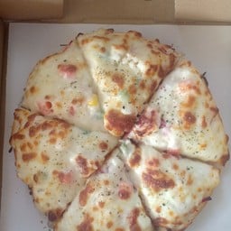 ไส้กรอก แฮม ปูอัด