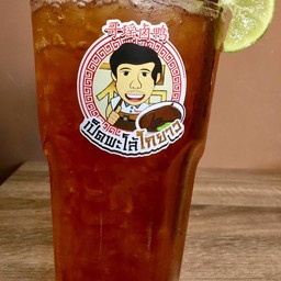 ชามะนาว
