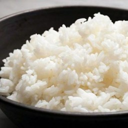 ข้าวเปล่า