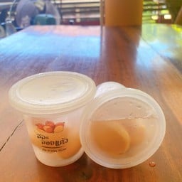 สละลอยแก้ว