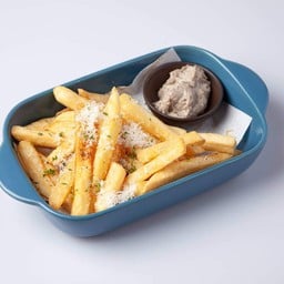 TRUFFLE FRIES