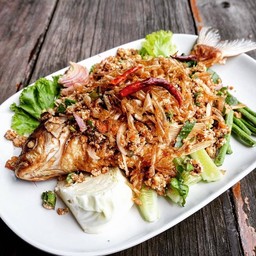 ลาบปลาตะเพียน259