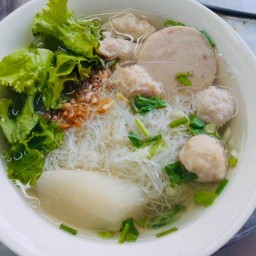 ร้านก๋วยเตี๋ยวนายฮุย แยกเคหะประชานิเวศน์