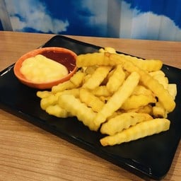 กินกุ้งถัง นครปฐม