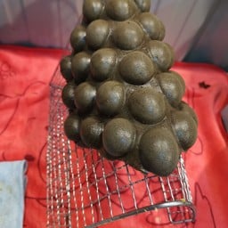 วาฟเฟิลฮ่องกง by อีหล่า