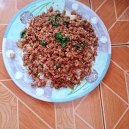 ร้านน้องโอ้อาหารตามสั่ง
