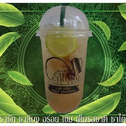 บ๊วยน้ำผึ้งมะนาว