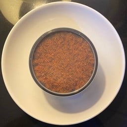 พริกเกลือกะปิสูตรปักษ์ใต้ (ขนาด 350 กรัม)