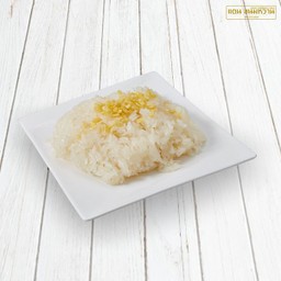 ข้าวเหนียวมูน 2 ขีด