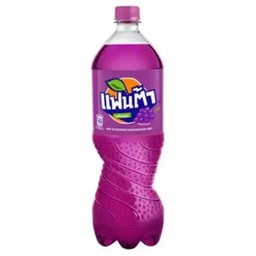Fanta น้ำองุ่น 450 ml