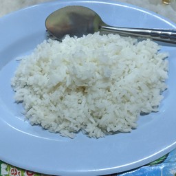 ข้าวเปล่า