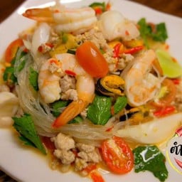 ไข่ข้น คนรวย