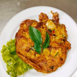 ร้านมุสลิมกรุงเทพ @บางอ้อ