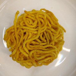 เพิ่มเส้นหมี่กรอบ