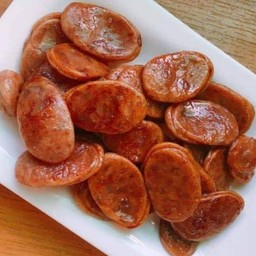 กุนเชียง(กับข้าว)