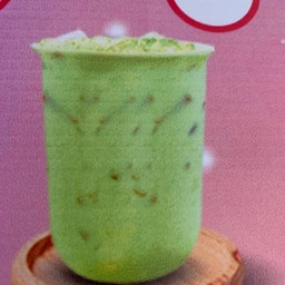 แคนตาลูปเย็น