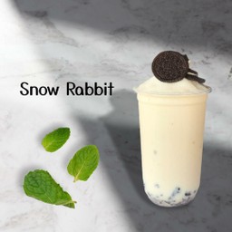 Snow Rabbit BKK