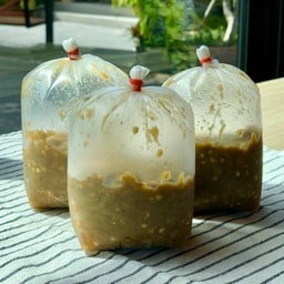 น้ำพริกหนุ่ม 250g.