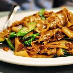 ผัดซีอิ๊ว