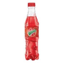 มิรินด้า น้ำแดง 345 ml