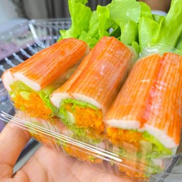 สลัดโรล AOTAH