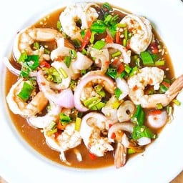 ปู้ยี่ปู้ยำ&บิงซูสตอรี่