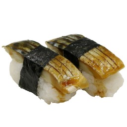 อาบูริชิเมะซาบะ ซูชิ
