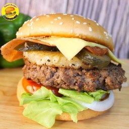 สลามเบอร์เกอร์