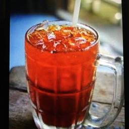 ชาดำเย็น