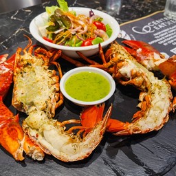 Deli Bar Rotisserie Central Floresta Phuket