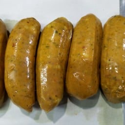 ไส้อั่วหมูใหญ่