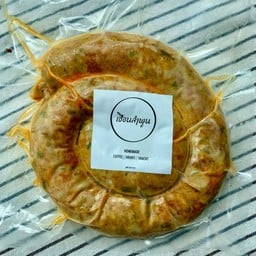 ไส้อั่ว 500g. แพ็คสูญญากาศ