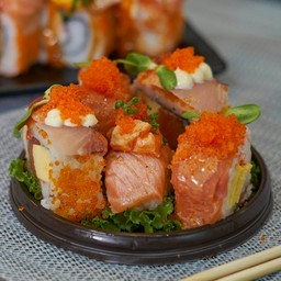 ichiru sushi