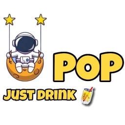 PoP just drink