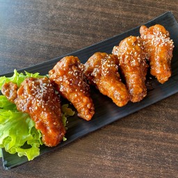 ไก่เกาหลี 15 ชิ้น