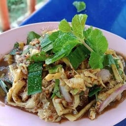 โท ไก่ย่างวิเชียรบุรี ถนนทุ่งโพธิ์ ท่าสว่าง
