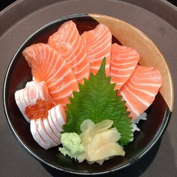 KYODAI SUSHI บุญถาวร เกษตรนวมินทร์