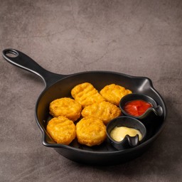 นักเก็ตไก่