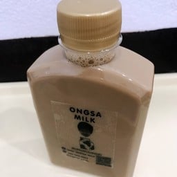 นมสด Ongsa milk