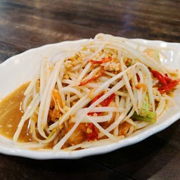 ตำไทย