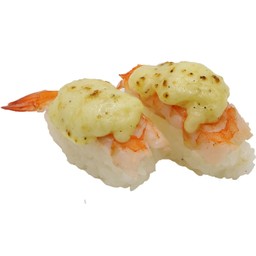 อาบูริเอบิชีส ซูชิ