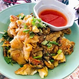 เจ๊เจี๊ยบ ผัดไท หอยทอด