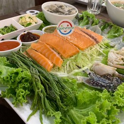 เจ้าสมุทร
