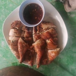ร้านแซ่บอีสาน/ไก่ย่างวิเชียรคู้บอน6