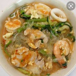 สุกกี้น้ำ