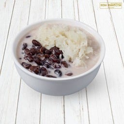 ข้าวเหนียวถั่วดำ