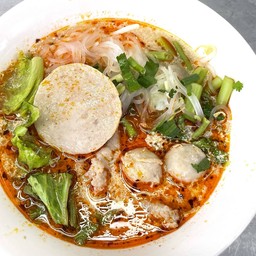 ก๋วยเตี๋ยวต้มยำ