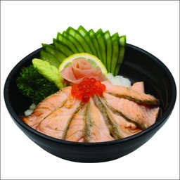 อาบูริแซลม่อนด้ง