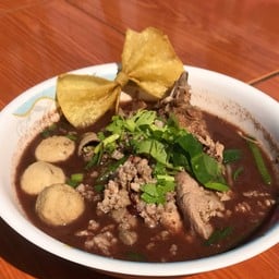 ก๋วยเตี๋ยวโคริยะ