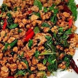 กะเพรานรก